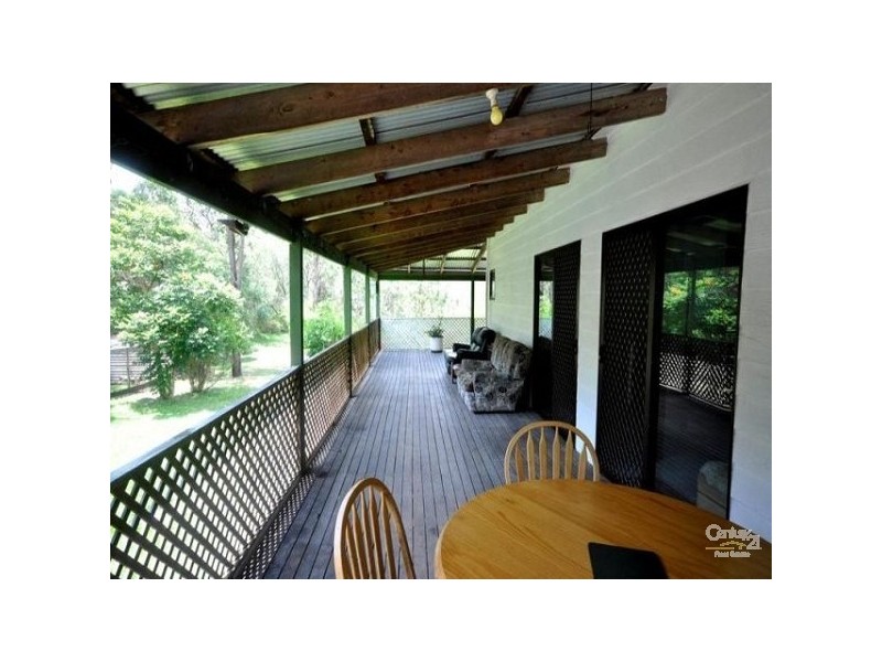 291 Greensward Road, Tamborine QLD 4270