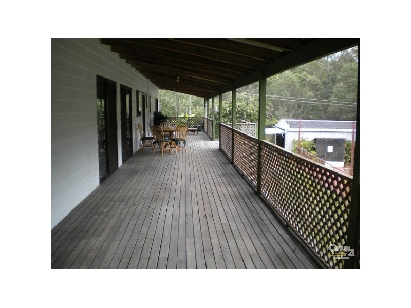 291 Greensward Road, Tamborine QLD 4270