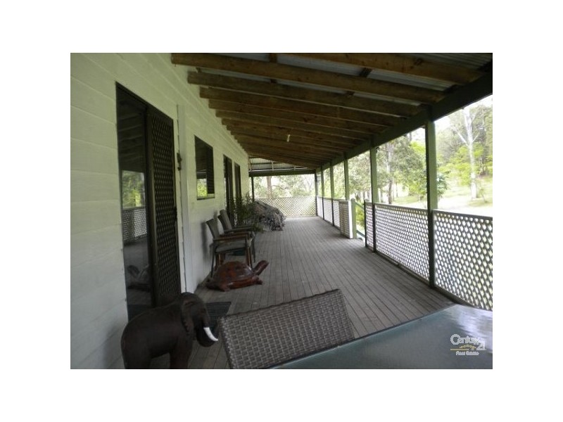 291 Greensward Road, Tamborine QLD 4270