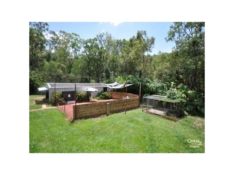291 Greensward Road, Tamborine QLD 4270