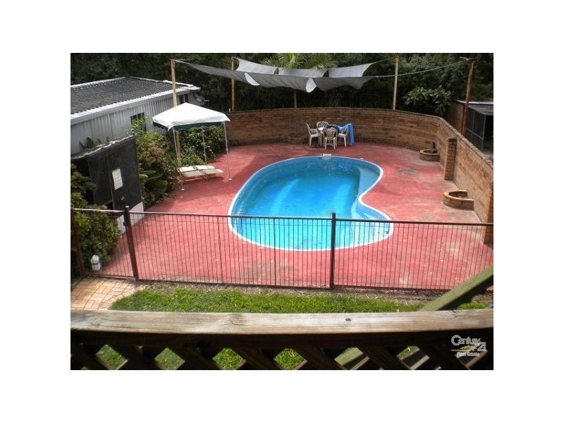 291 Greensward Road, Tamborine QLD 4270