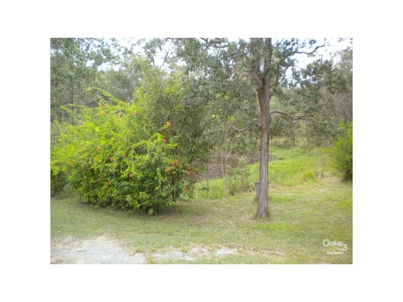 291 Greensward Road, Tamborine QLD 4270