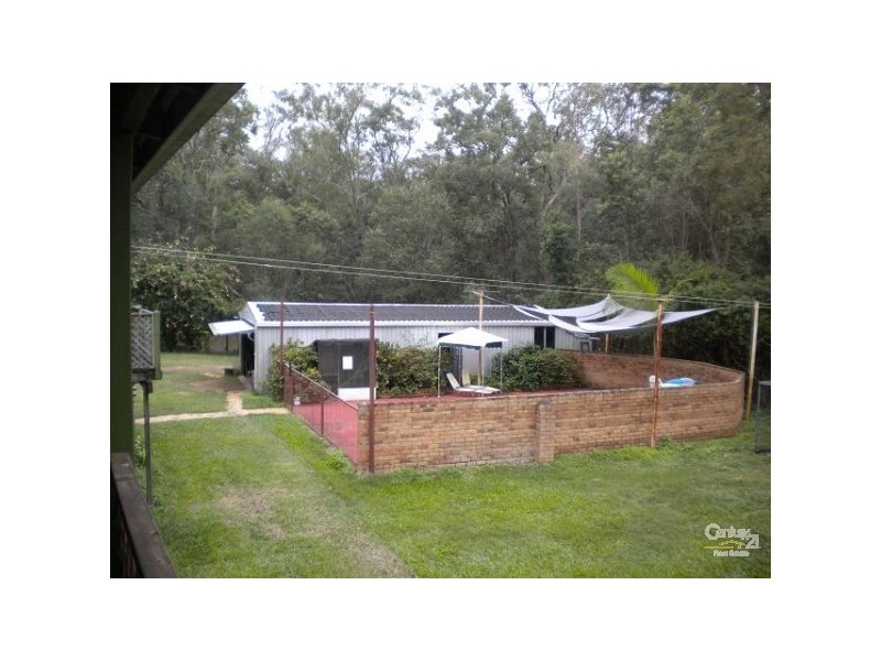 291 Greensward Road, Tamborine QLD 4270