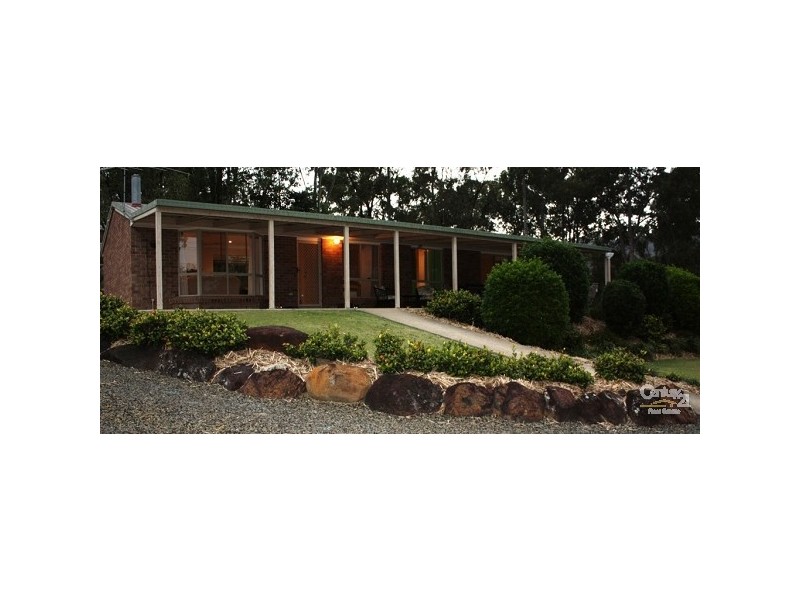 16 Naylor Drive, Tamborine QLD 4270