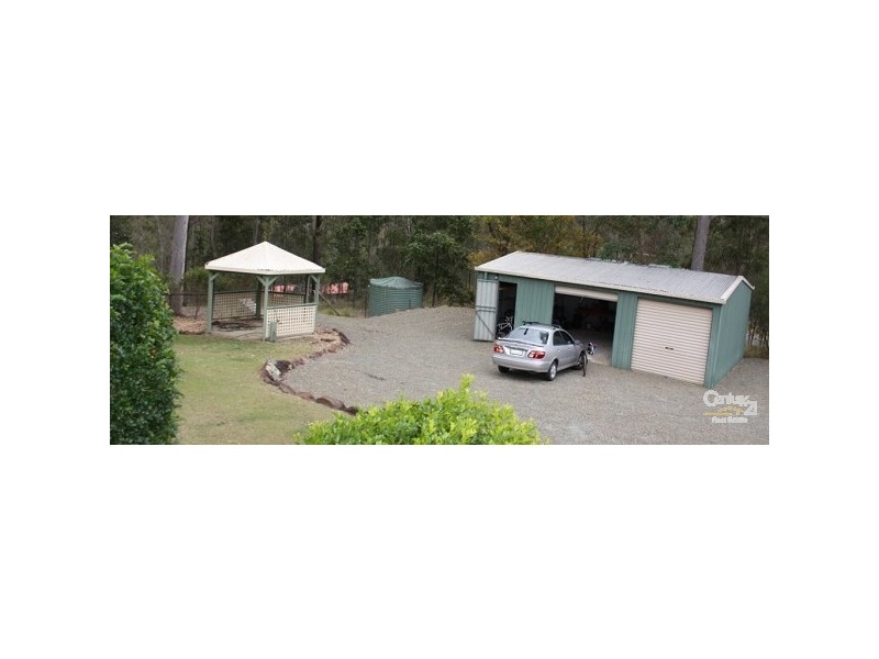 16 Naylor Drive, Tamborine QLD 4270