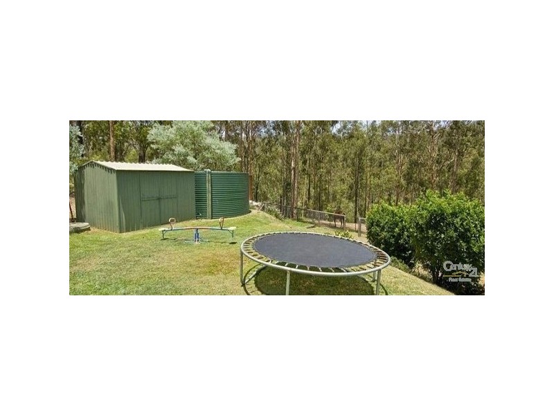 16 Naylor Drive, Tamborine QLD 4270