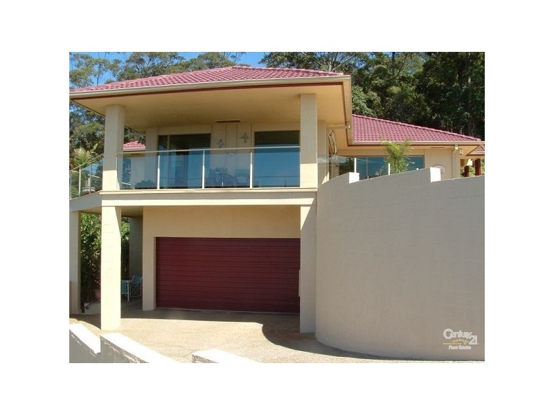 13 Eagles Retreat Place, Tamborine Mountain QLD 4272