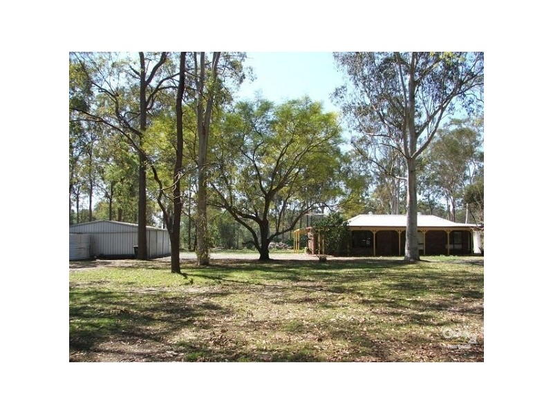 38 Alfred Rd, Stockleigh QLD 4280