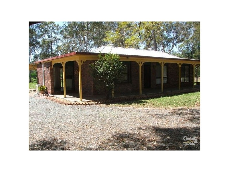 38 Alfred Rd, Stockleigh QLD 4280