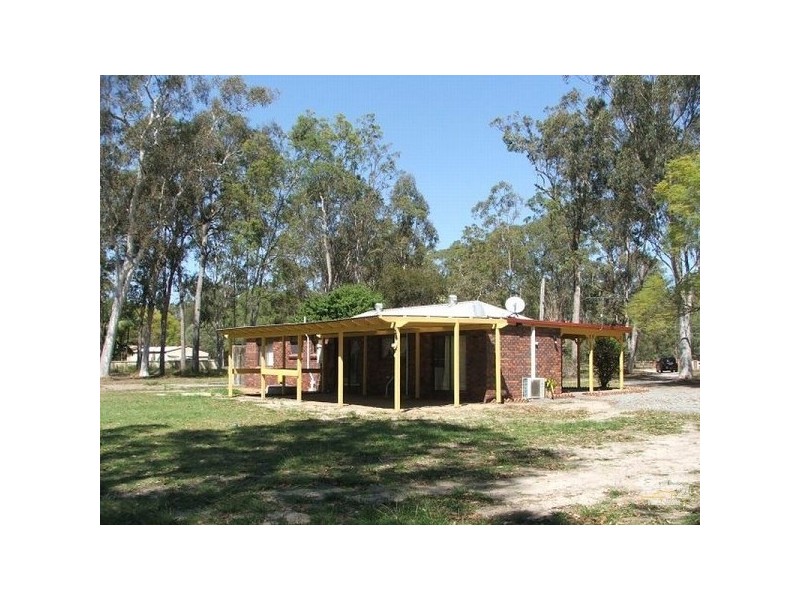 38 Alfred Rd, Stockleigh QLD 4280