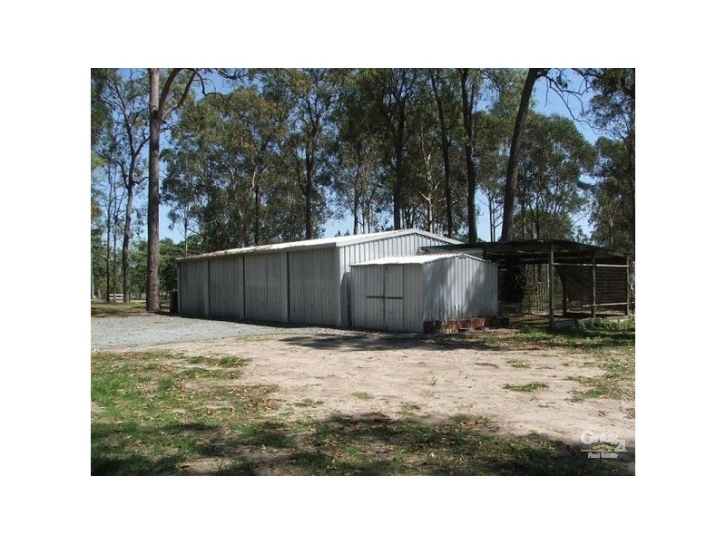 38 Alfred Rd, Stockleigh QLD 4280