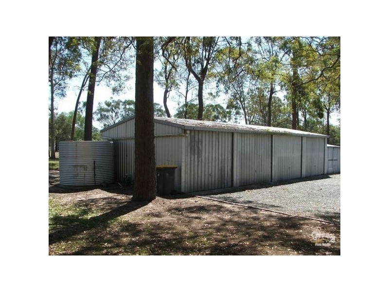 38 Alfred Rd, Stockleigh QLD 4280