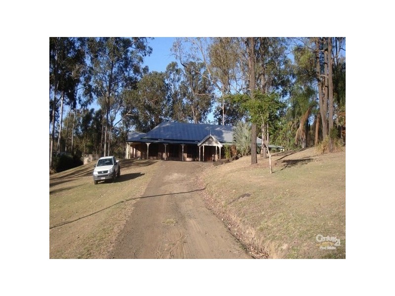 112 Naylor Drive, Tamborine QLD 4270