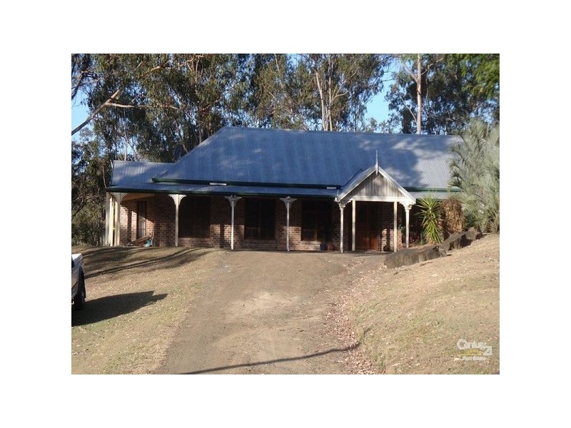 112 Naylor Drive, Tamborine QLD 4270