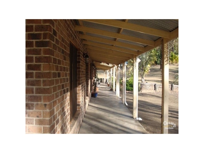 112 Naylor Drive, Tamborine QLD 4270