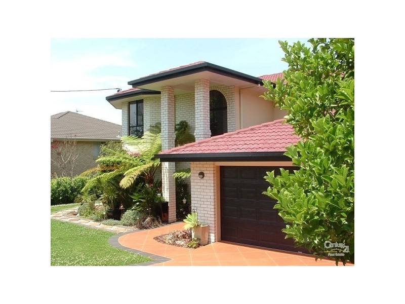 17 Justin Ave, North Tamborine QLD 4272