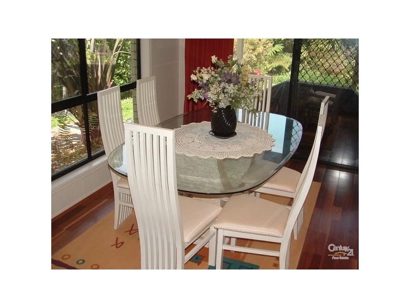 17 Justin Ave, North Tamborine QLD 4272