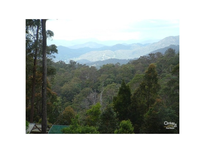 185 Wongawallan Rd, Eagle Heights QLD 4271