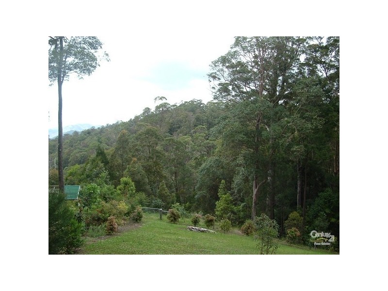 185 Wongawallan Rd, Eagle Heights QLD 4271