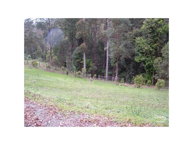 185 Wongawallan Rd, Eagle Heights QLD 4271