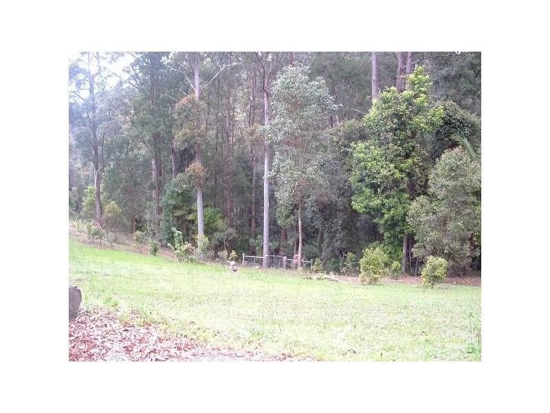 185 Wongawallan Rd, Eagle Heights QLD 4271