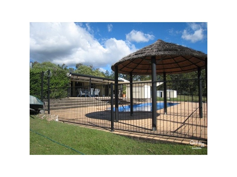 North Maclean QLD 4280