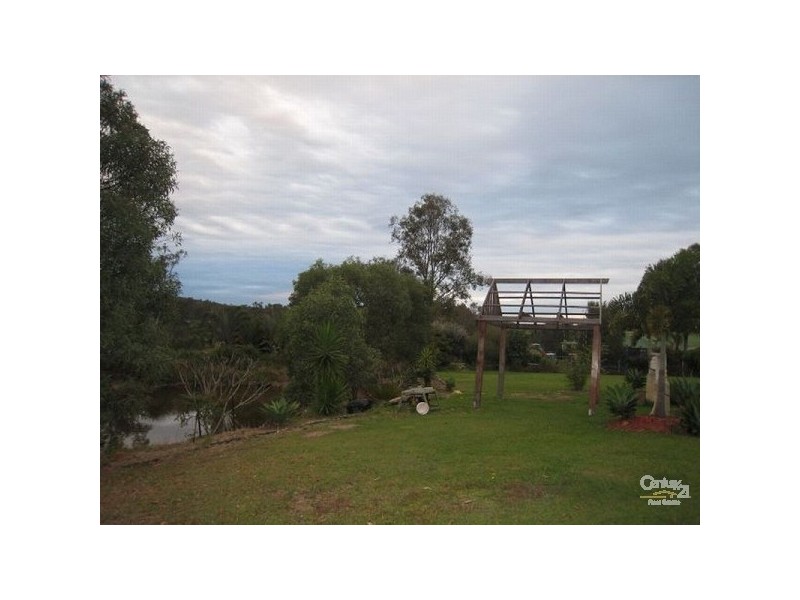 114 Murray Road, Logan Village QLD 4207