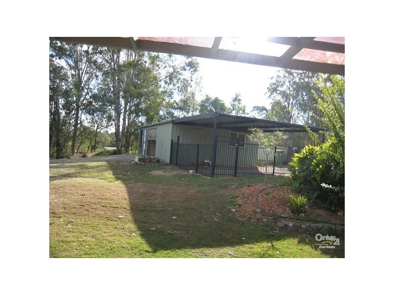 114 Murray Road, Logan Village QLD 4207