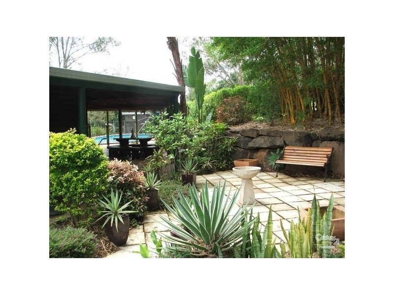 77 Wendt Road, Chambers Flat QLD 4133