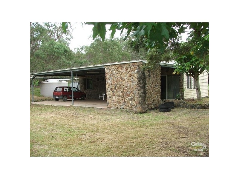 214 Pioneer Drive, Logan Village QLD 4207