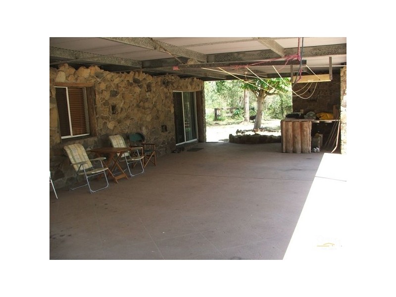 214 Pioneer Drive, Logan Village QLD 4207