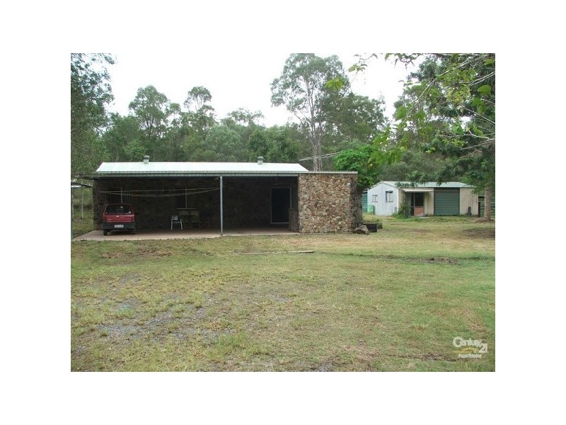 214 Pioneer Drive, Logan Village QLD 4207