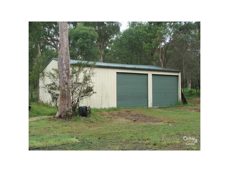 214 Pioneer Drive, Logan Village QLD 4207