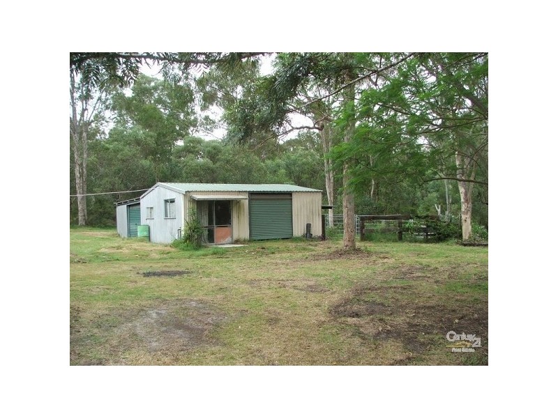 214 Pioneer Drive, Logan Village QLD 4207
