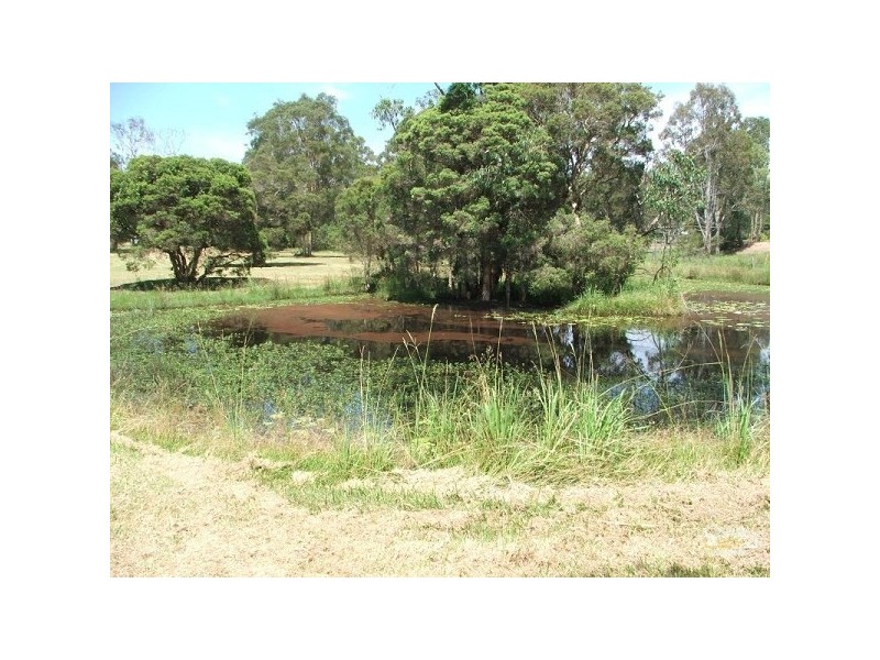 214 Pioneer Drive, Logan Village QLD 4207