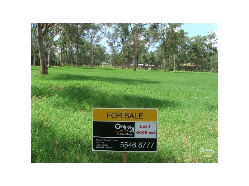 Logan Village QLD 4207