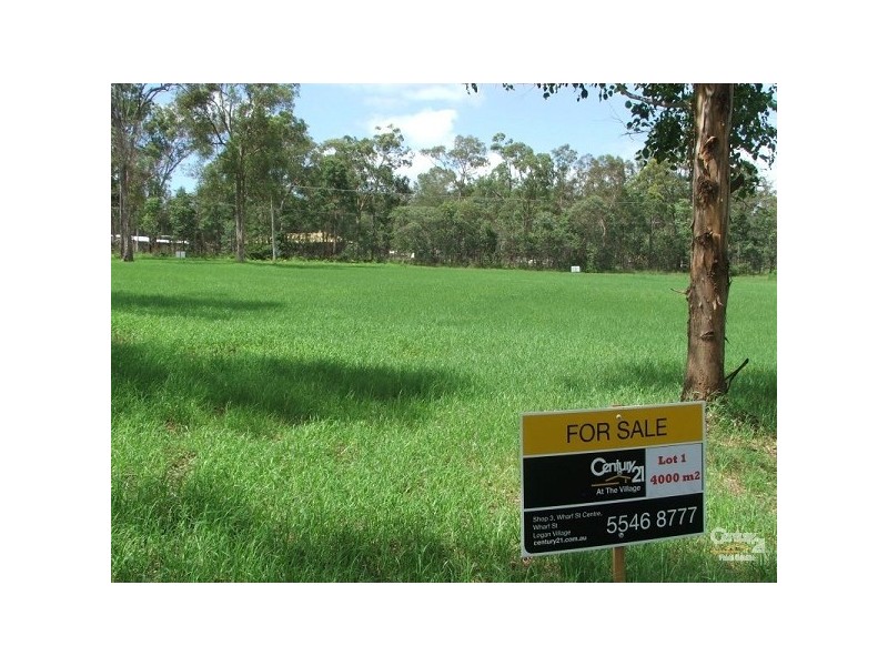 Logan Village QLD 4207