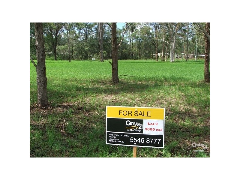 2 Hotz Road, Logan Village QLD 4207