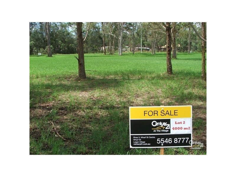 2 Hotz Road, Logan Village QLD 4207