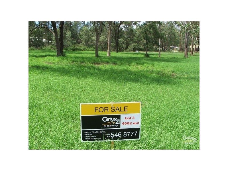 3 Hotz Road, Logan Village QLD 4207