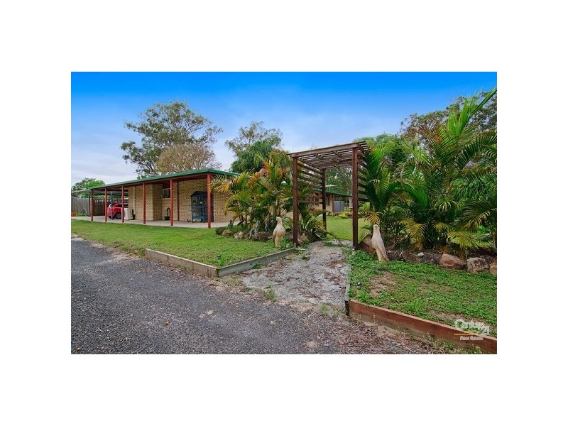 259 Holloway Road, Chambers Flat QLD 4133