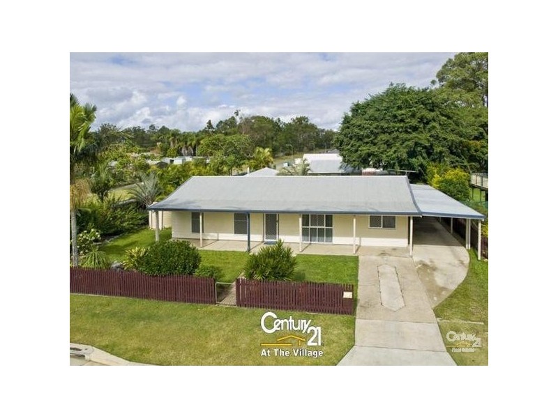 Marsden QLD 4132