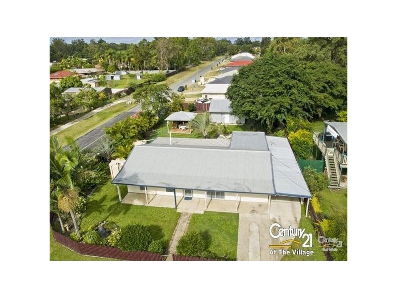 Marsden QLD 4132