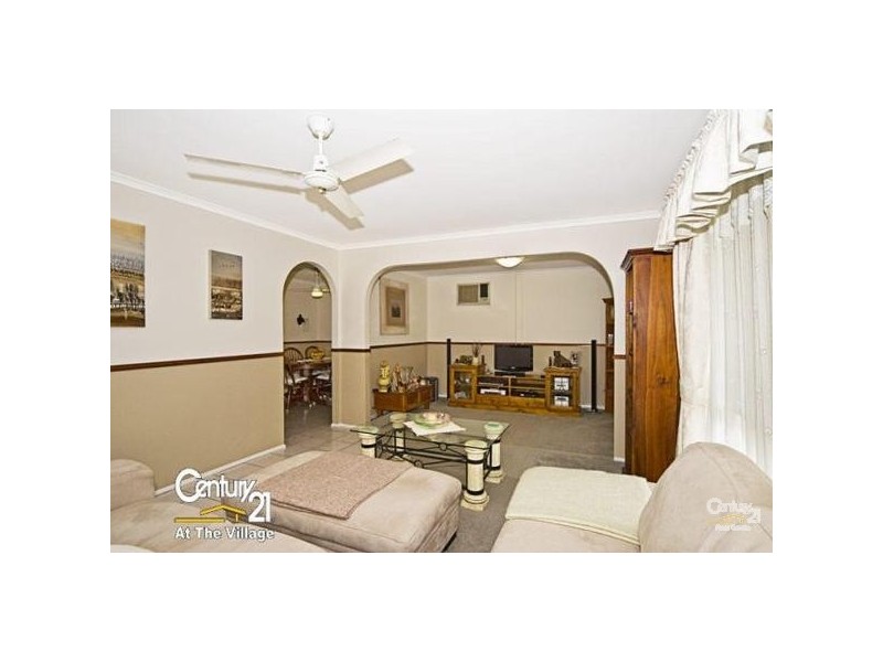 Marsden QLD 4132