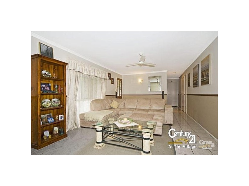 Marsden QLD 4132