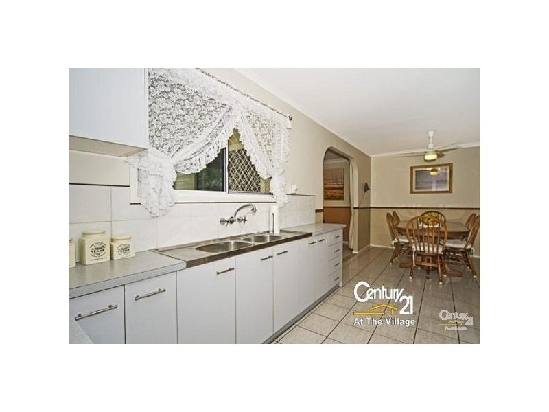 Marsden QLD 4132