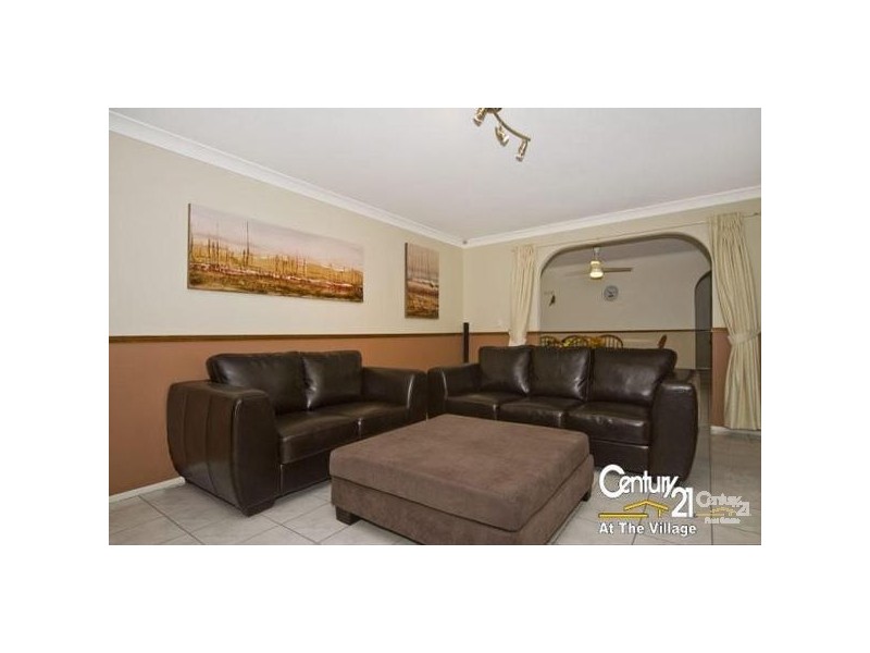 Marsden QLD 4132