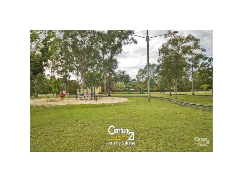 Marsden QLD 4132