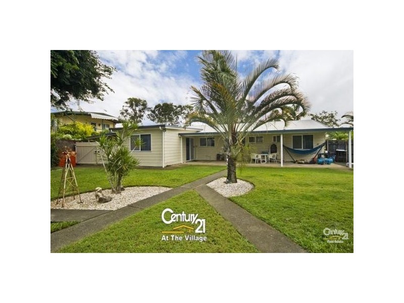 Marsden QLD 4132