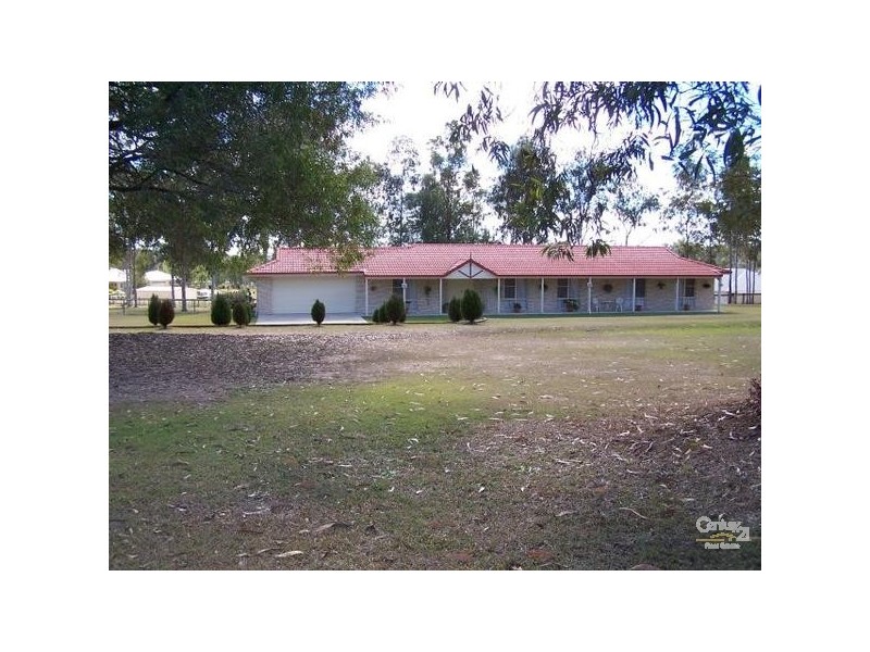 1 Munstervale Road, Tamborine QLD 4270